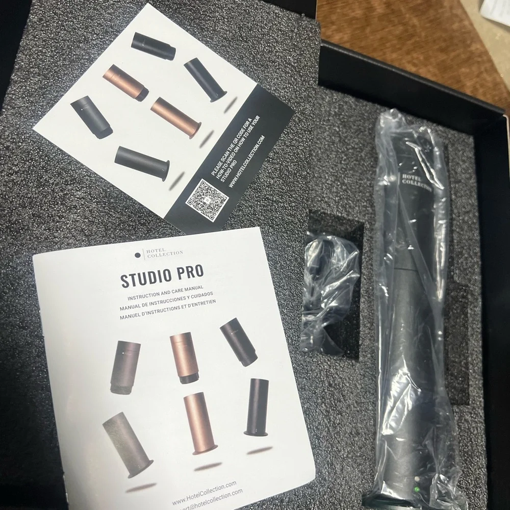 Hotel Collection diffuser - Picture 3 of 5